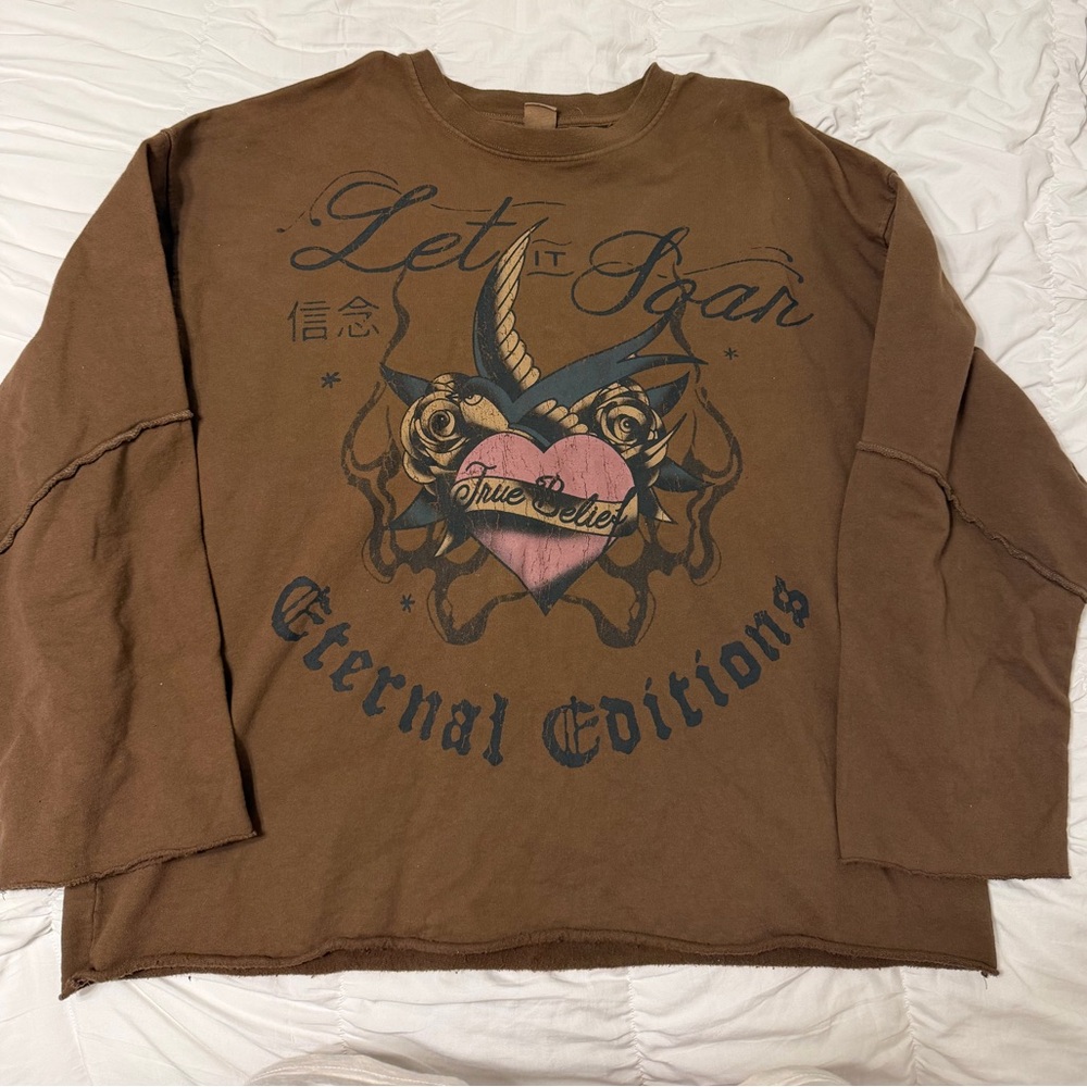 Urban Outfitters Sweatshirt